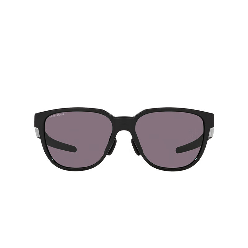 OAKLEY ACTUATOR A 0OO9250A Sports Sunglasses, Spectrum Gray-01
