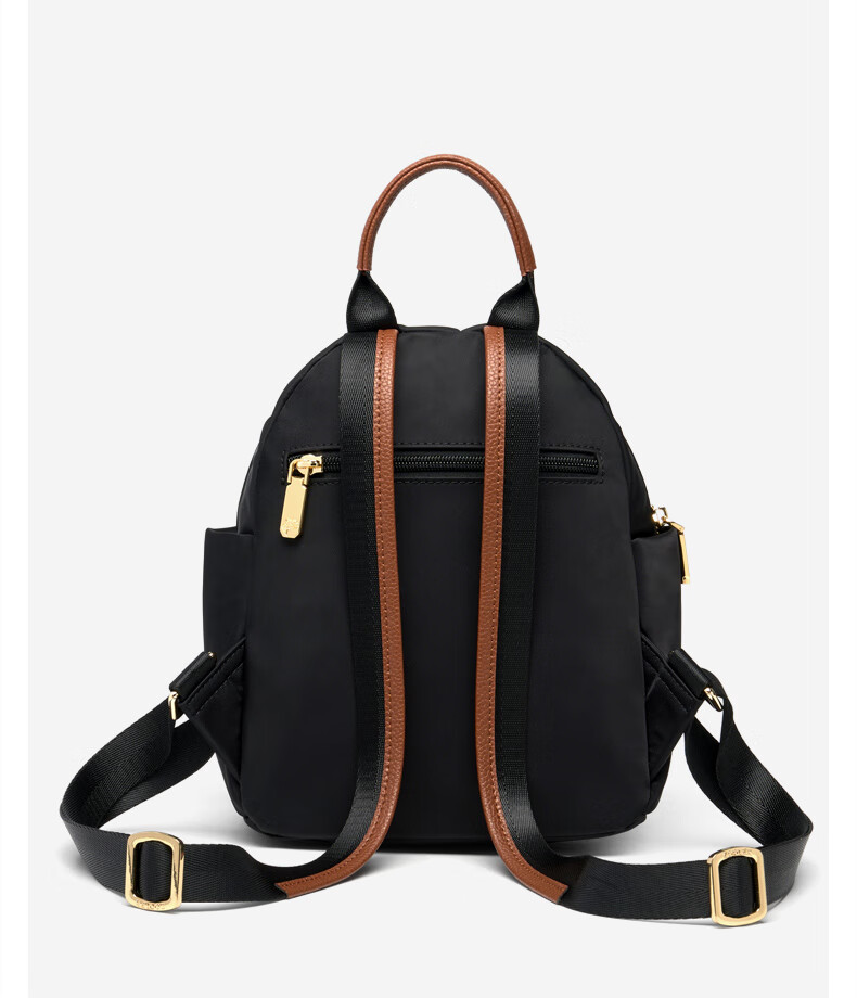 ZOOLER Women's Handbag, 2026 New Lightweight Oxford Cloth Backpack, Water-Resistant Shoulder Bag, Birthday Gift 11