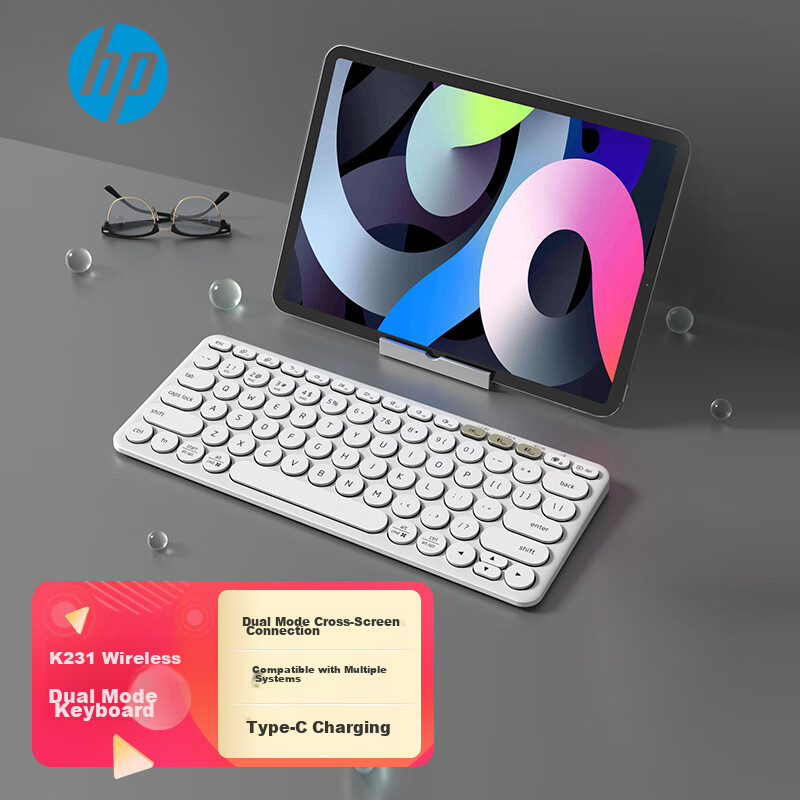 HP K231 Wi-0139724