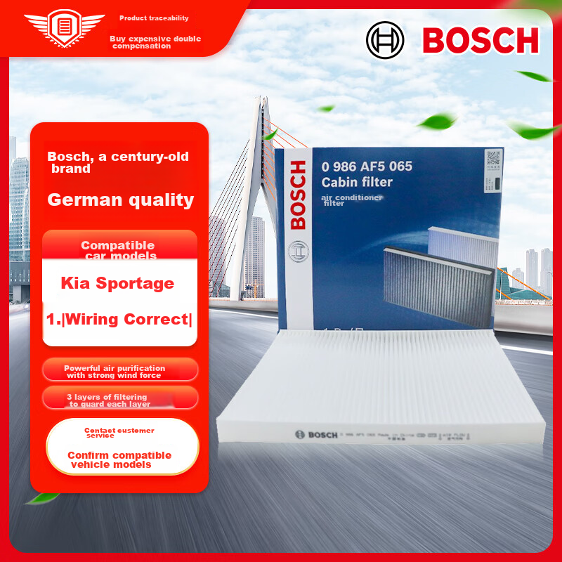 BOSCH (BOS-019017
