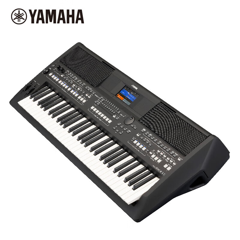 YAMAHA PSR-01224730