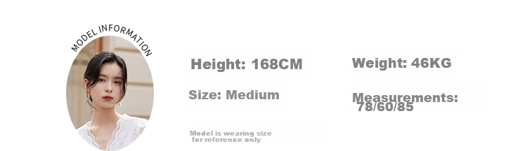 INMAN INMAN Lace Pure Color V-Neck Blouse, 2026 Summer New Arrival, Puff Sleeve Short-Sleeve Top, Pearl White, XL 18