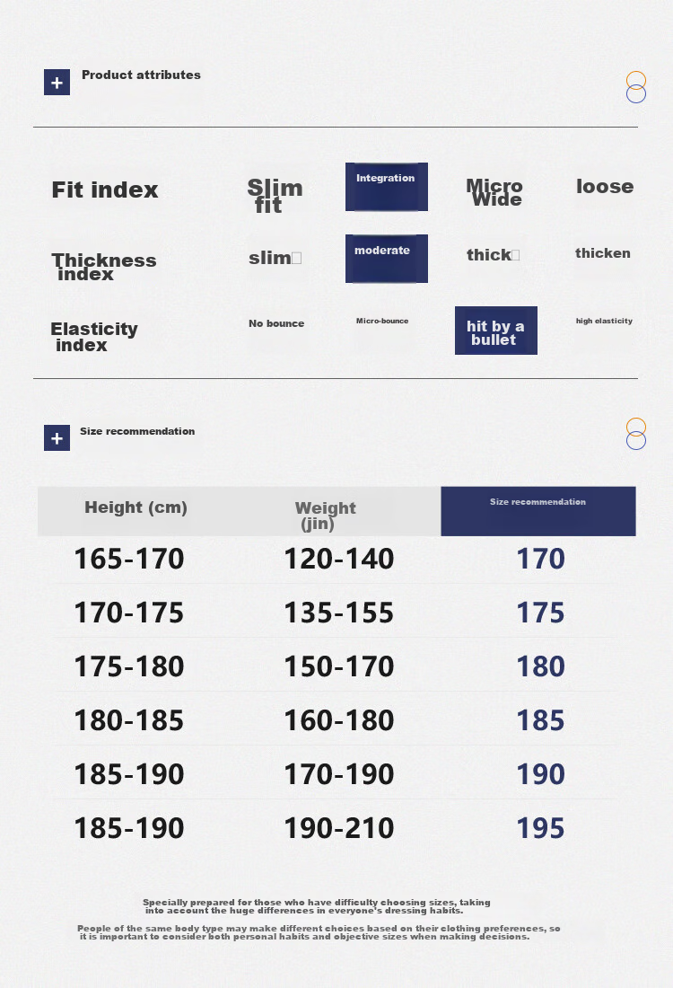 FIRS [100% Wool] Men's Sweater, Long Sleeve, Autumn Business Casual, Soft And Skin-Friendly Pullover Base Layer 7