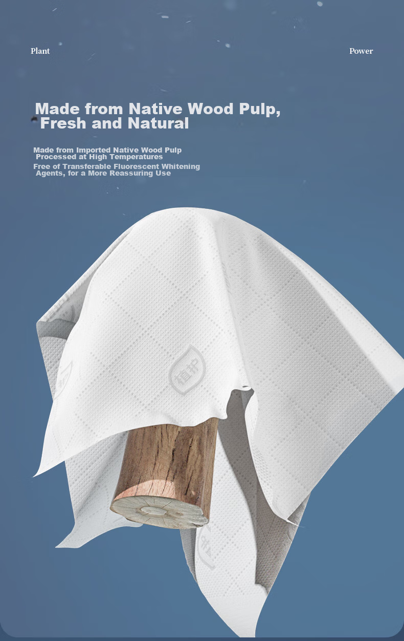 Zhihu Facial Tissues, Air Cushion Paper Towels, 360 Sheets * 60 Large Packs, Whole Box Wholesale, Hand Towels, Napkins, Toilet Paper, Face Tissues 11