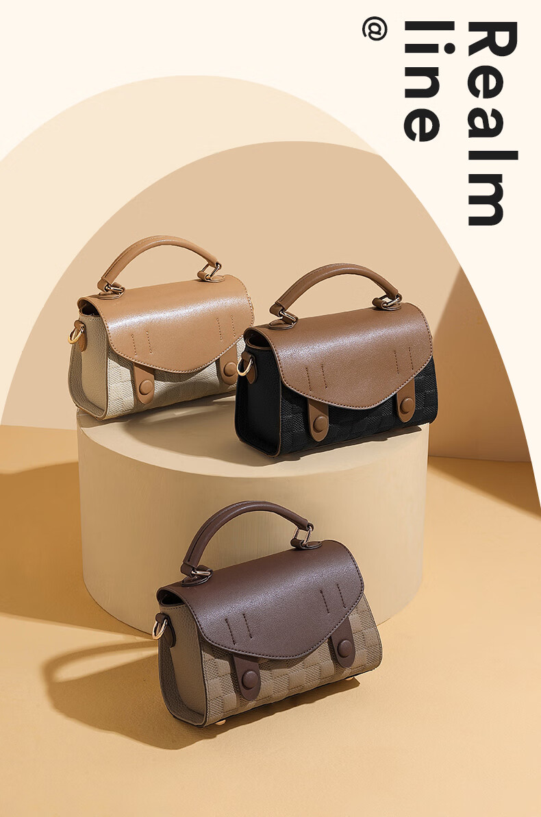 MEXICAN Leather Handbag for Women, 2026 Light Luxury Shoulder Crossbody Cambridge Bag, Valentine's Day Gift for Wife Or Girlfriend 28