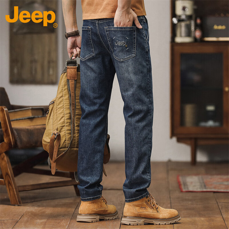 JEEP Jeans-0119359