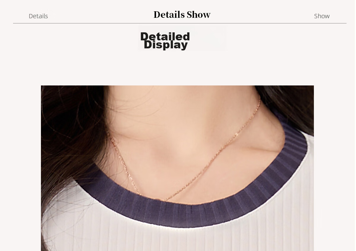 Chushen Spring And Autumn Long-Sleeve T-Shirt for Women, Simple And Fashionable Contrasting Color Round Neck Base Shirt Top S13KT2425 5