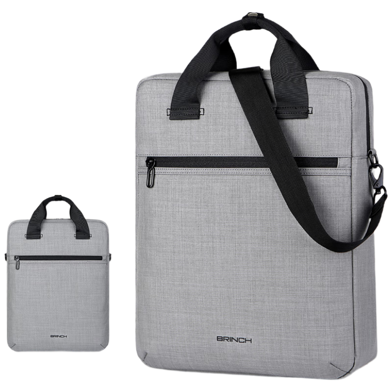 15.6/16 Inch Shockproof Large Capacity Business Laptop Bag for Huawei Lenovo Apple
