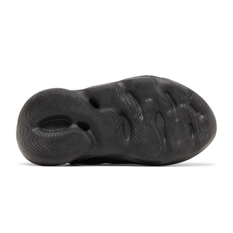 Adidas YEEZYFOAMRNR Children's Yeezy Foam Running Shoes HP5346 Gift UK7K Size 24 7