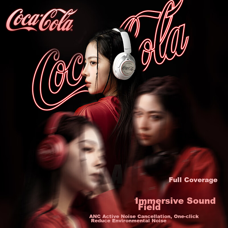 Coca-C...