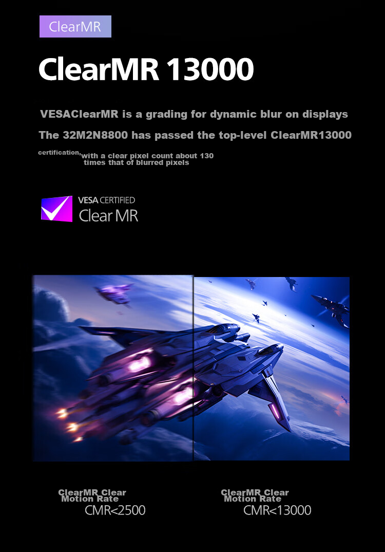 PHILIPS EVNIA, 31.5-Inch 4K 240Hz QD-OLED Dynamic Smart Cooling, Native 10-Bit, 0.03ms Response Time, Speakers, O8 Gaming Monitor, 32M2N8800 9