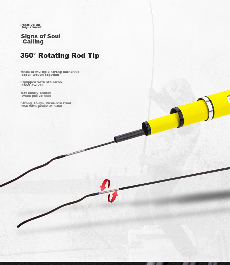 GW Biezhuo Zizun 6.3-Meter 28-Section Comprehensive Big Fish Rod, Carbon Fiber Pole, Ultra-Light Carp Rod, Lake And Reservoir Big Fish Rod 8