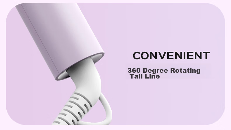 Lena Curling Iron, Wool Curl, 16mm Egg Roll, Noodle Head, Flat Iron, Hair Curling Tool, Ultra-Thin Electric Curler, Bangs Small Fine Curl, Gift, LN-S15 Portable for Travel 16