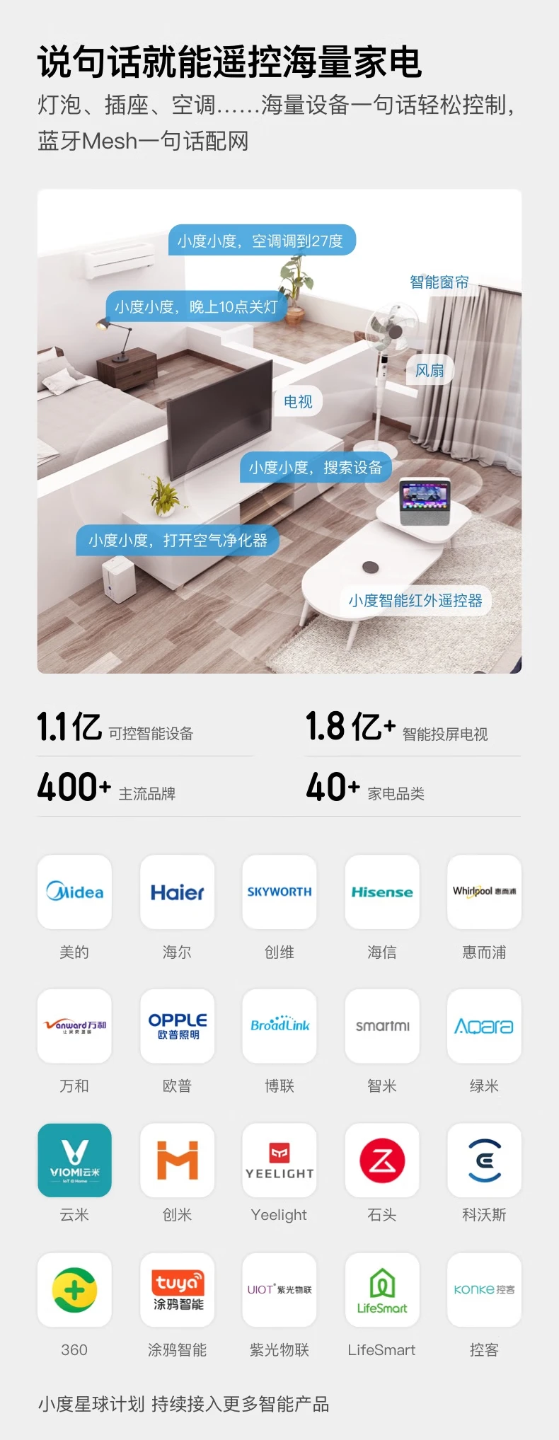 Xiaodu smart screen X8 upgraded audio-visual entertainment set-top box HD speaker with screen home KTV WiFi/Bluetooth speaker audio JD Xiaojia intelligent ecological products Xiaodu smart screen X8 upgraded audio-visual entertainment set-top box HD speaker with screen home KTV WiFi/Bluetooth speaker audio JD Xiaojia intelligent ecological products