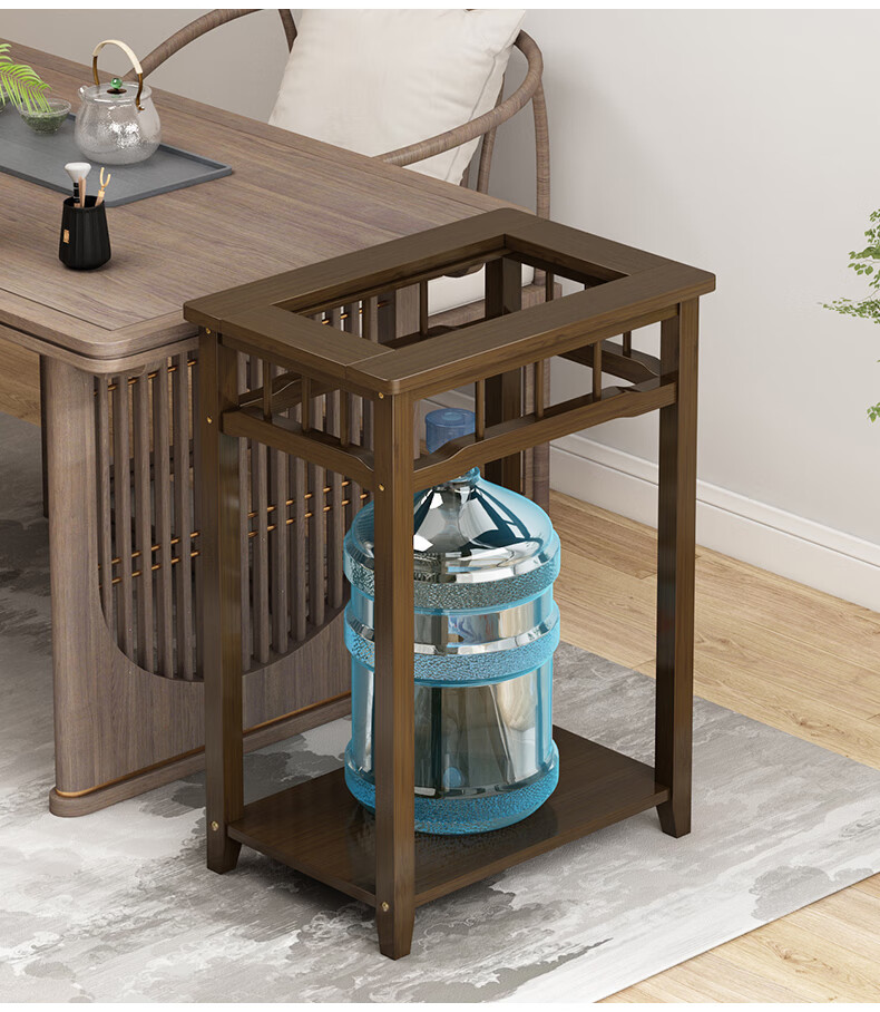 Taomengju Tea Rack, Small Home Tea Table, Multifunctional Tea Pot And Kettle Integrated Stand, Modern Coffee Table Storage Shelf, Small Tea Table 17