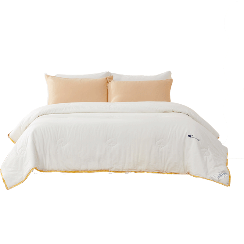 MERCURY Kids Comforter, Winter Cotton Quilt, Class A Xinjiang Cotton, Spring And Autumn Duvet, Approximately 6.5 Jin (3.25 Kg), 220*240cm