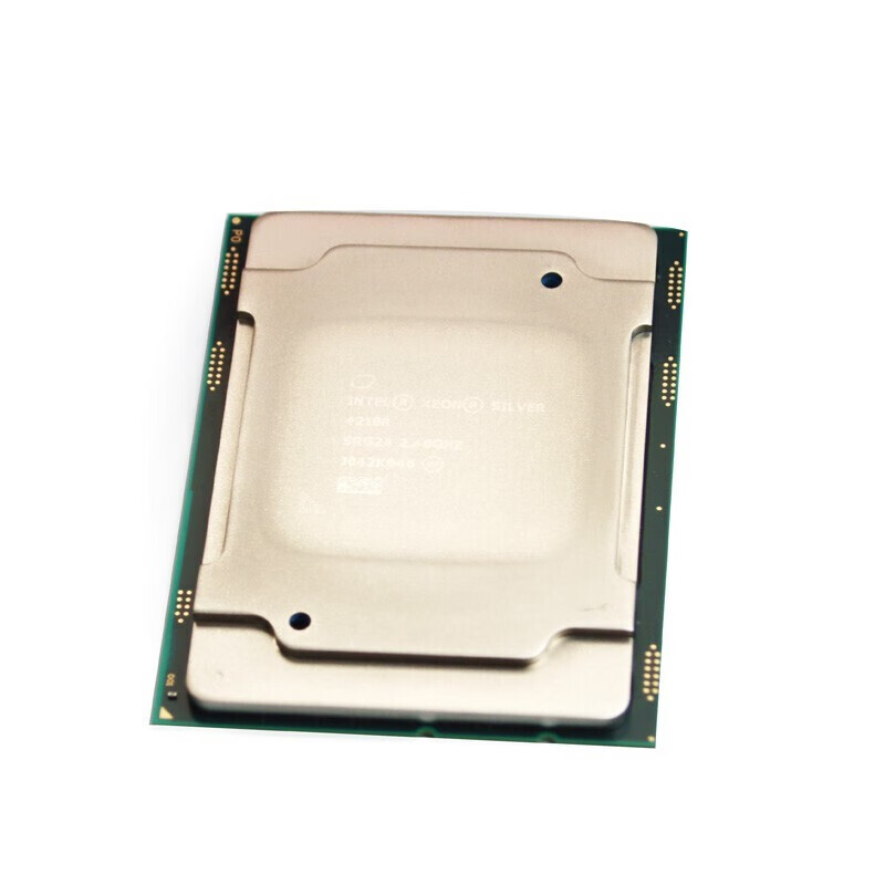 联想（Lenovo）5218R CPU（适用于ST550服务器)