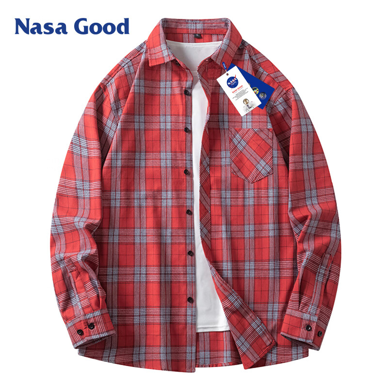 NASA GOOD -01214456