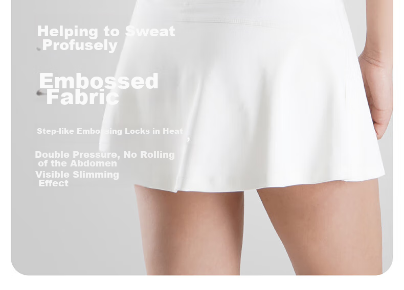 NAILEKESI N Sweat-Inducing Fat-Burning Waist Support Belt for Fitness, Weight Loss, Waist Slimming, Abdominal Compression, Deadlifts, Squats, Running, And Sweating Support M Size 12