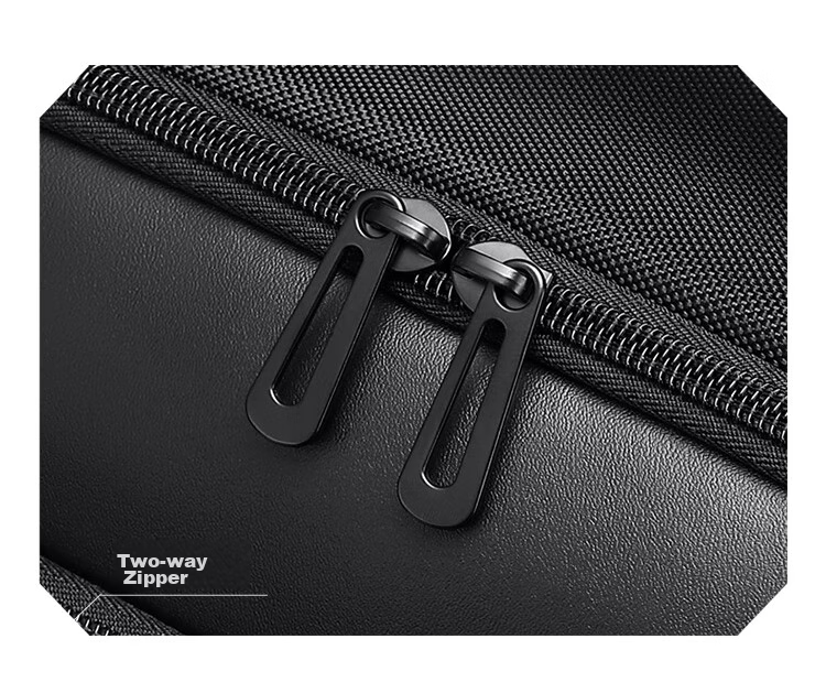 GOLF Backpack for Men, Business Laptop Bag 15.6/16 Inch Large Capacity Travel Commute Backpack 27