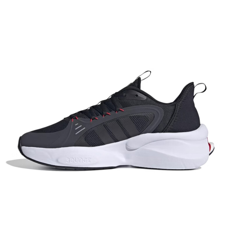 Adidas Unisex Athletic Style Series AlphaBoost V1 Sports Casual Shoes IF6751, Size 44 UK9.5 13