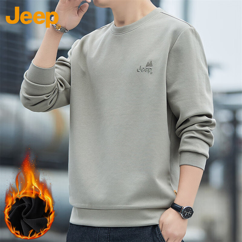 JEEP Sweat-0119454