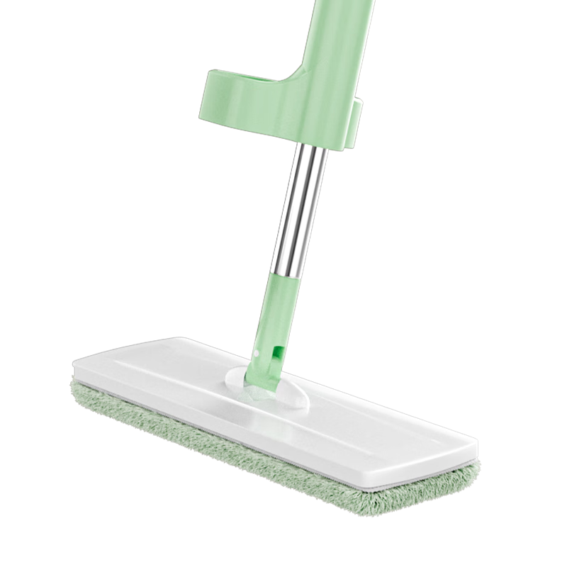 3M Scotch-Brite No-Hand Flat Mop, 32cm Handle Length, 130cm Mop Length, 3 Cloths, FH3 Household All-In No-Hand Wash 2025