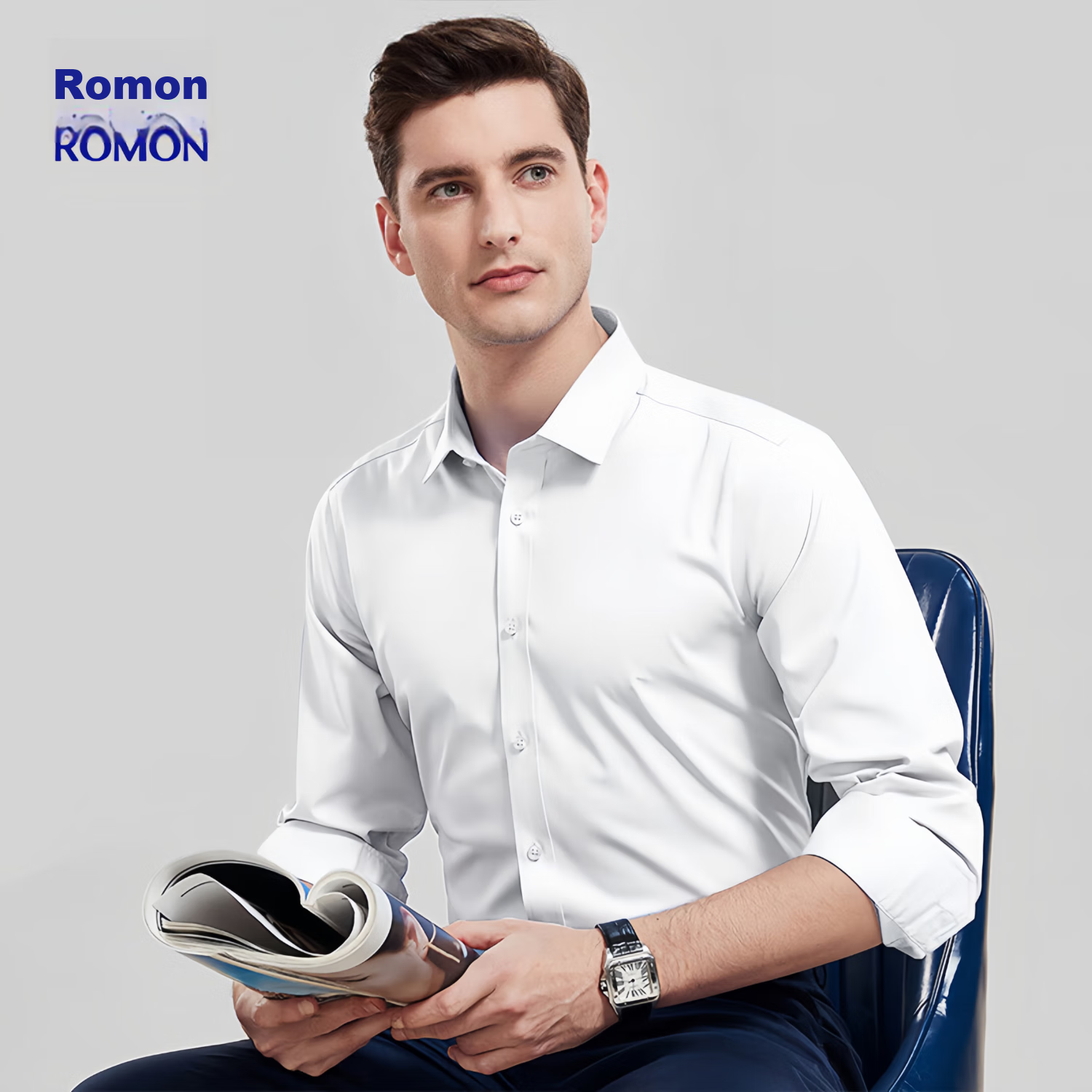 ROMON (ROM-0123567
