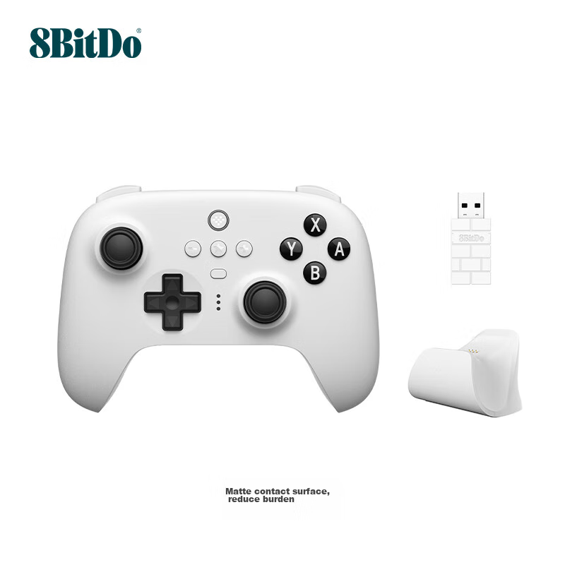 8BitDo...