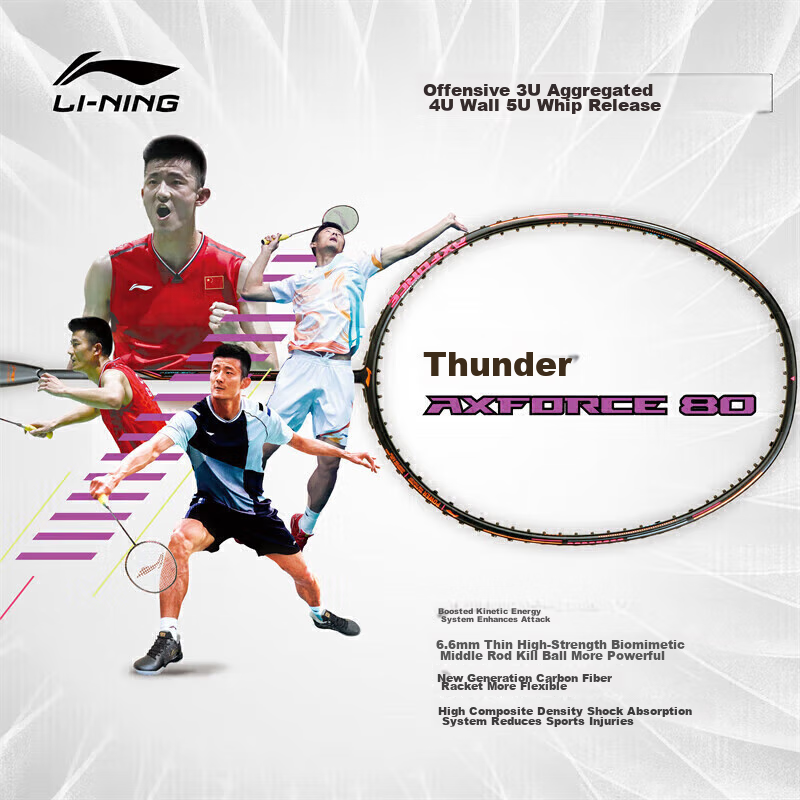 Li-Ning (L-01255661
