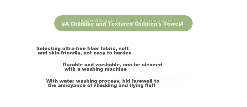 Grace Towels, 4 Pieces, Class A Soft Snowflake Fleece, for Face Washing And Bathing, Large Towels, Quick-Drying, for Home Use, Absorbent, Thick Face Towels for Men And Wome 4