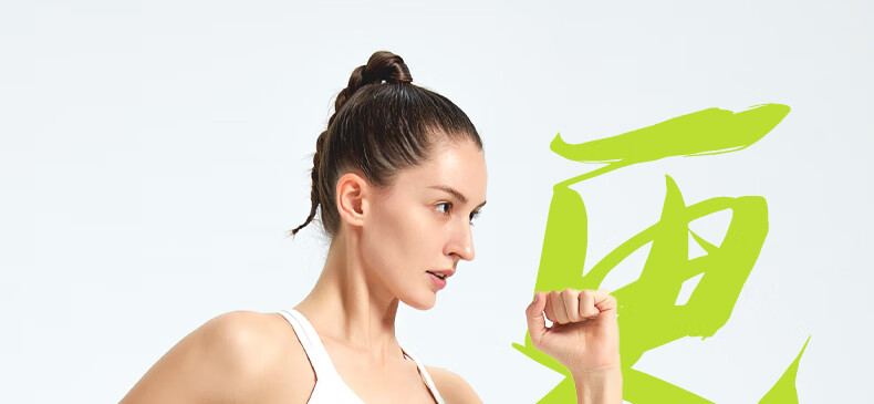 Flipbelt [Magic Tape Waist Pack], Sports Running Belt, Marathon Gear, Phone Pouch, Neon Orange, Adjustable Style 1