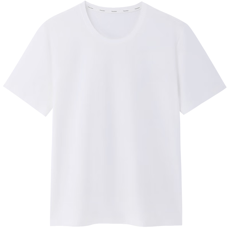 PurCotton Antibacterial Undershirt, Couple's V-Neck T-Shirt, Tank Top, Camisole