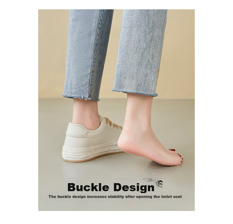 ZHR White Sneakers for Women, Trendy And Versatile Casual Shoes, Low-Top Round Toe Thick-Soled Comfortable Women's Shoes AT128 Beige 37 4