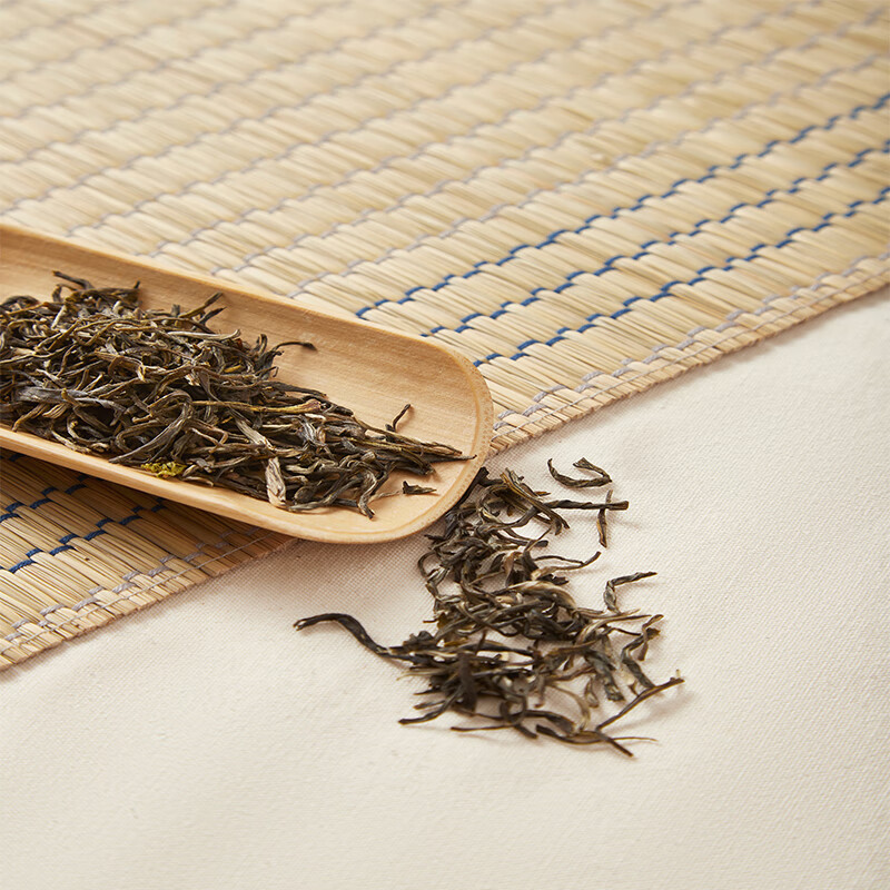 京华特级茉莉花茶16号升级版清香型茶叶自己喝自饮口粮茶200g