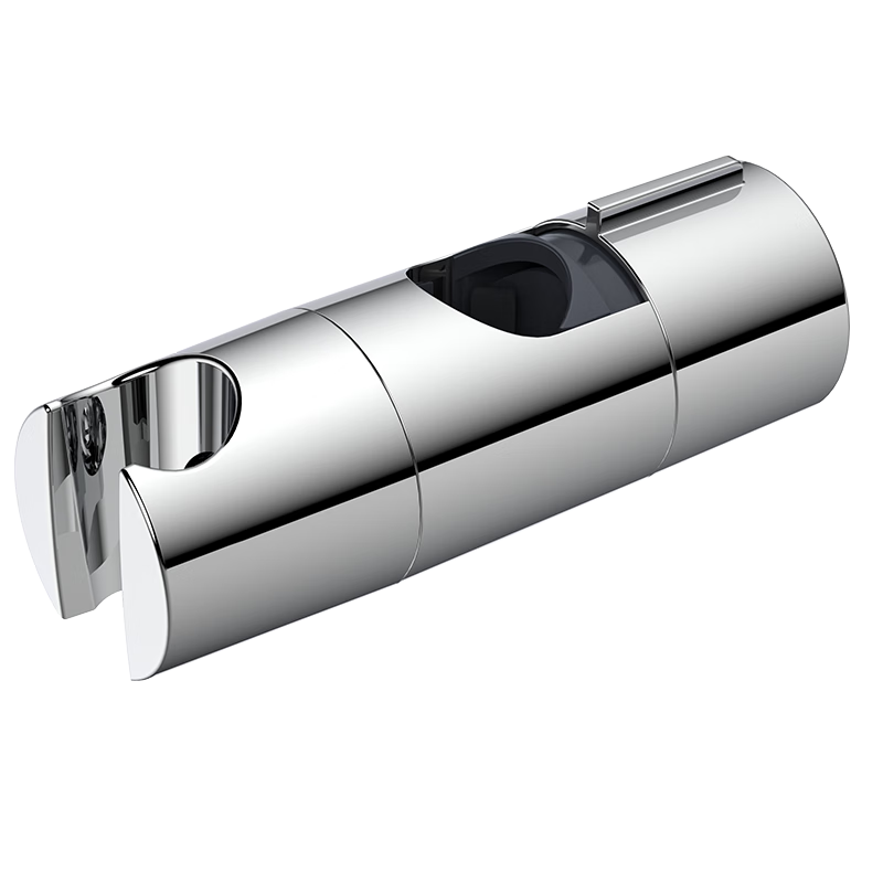 MICOE Pressurized Shower Head Fixed Base, Handheld Shower Head with Fixed Sliding Base