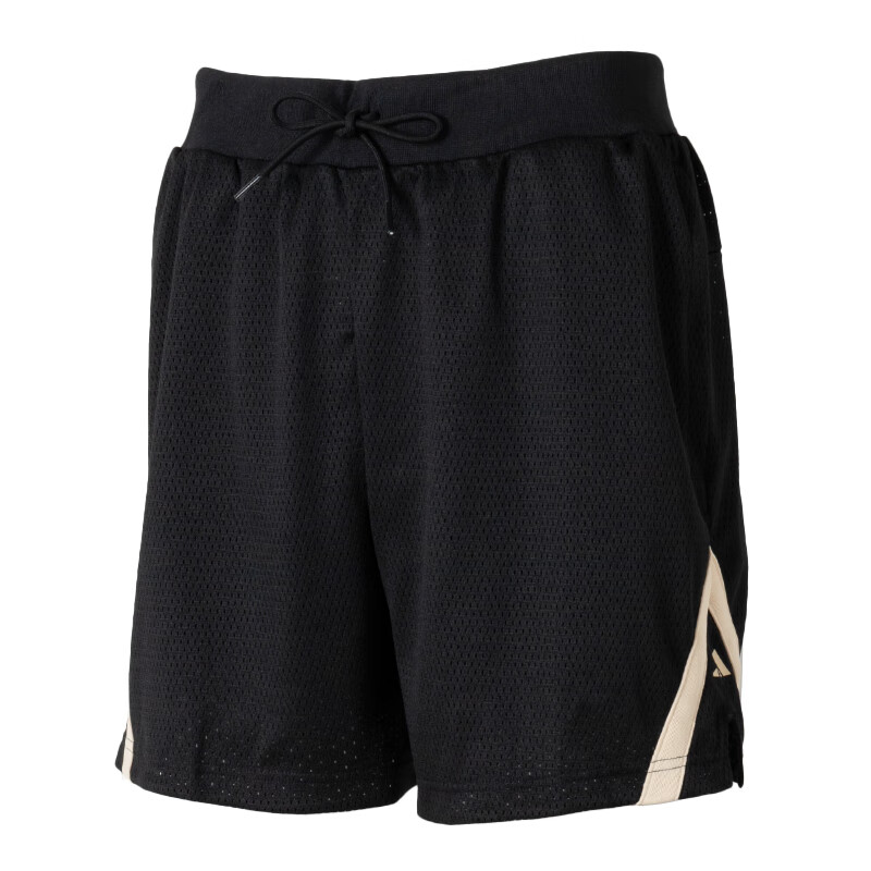 Adidas Men's Basketball Series SLCT WWH SHORT Breathable Casual Shorts IT4732 A/S 11