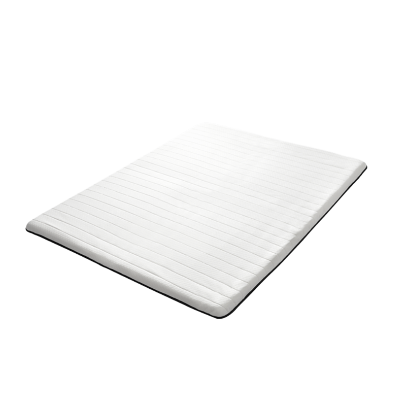 AiSleep Thai Natural Latex Mattress Thickened Tatami Mattress Memory Foam Latex Pad Double Bed Mattress