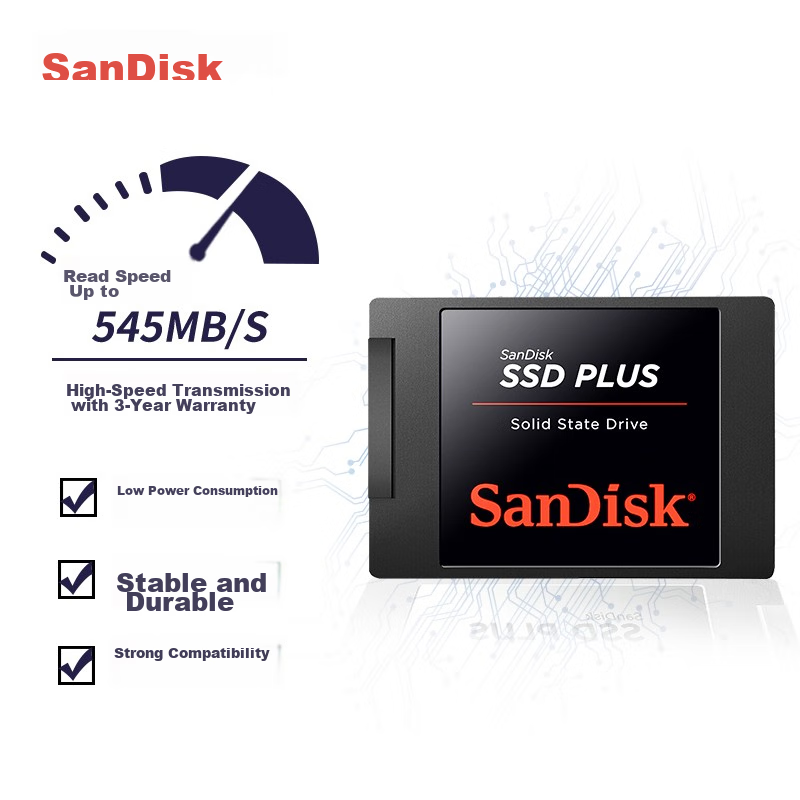 SanDisk 2T-01203027
