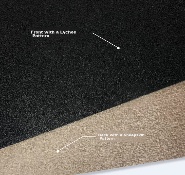 LESAILES Gaming Mouse Pad, Smooth for FPS, Random Texture Fine Surface Jacquard Mouse Pad, Large Size with Locked Edges, Random Texture Jacquard Coarse Surface, Dragon Design, 460*400*4mm 8