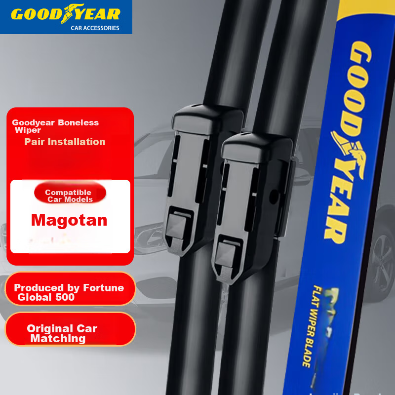 Goodyear (-019631
