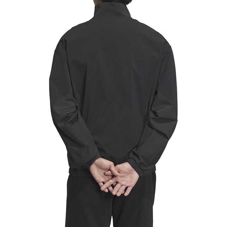 Adidas Men's Sportswear Series ST GF WVJKT 2 Sports Jacket IP5004 A/2XL Size 4