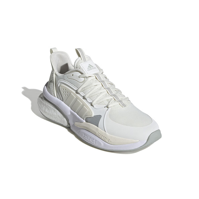 Adidas Unisex Athletic Style Series AlphaBoost V1 Sports Casual Shoes IF6751, Size 44 UK9.5 4