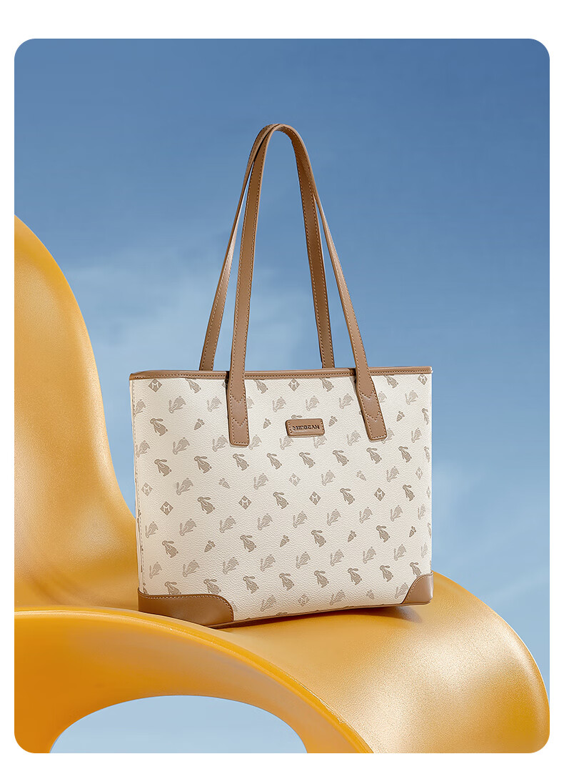MEXICAN Handbag for Women, 2026 Light Luxury Versatile Large Capacity Shoulder Tote Bag, Valentine's Day Gift for Wife Or Girlfriend 6