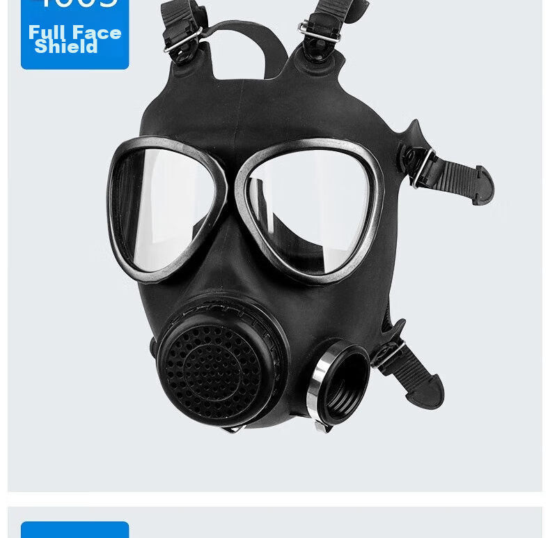 Puda P-A Gas Mask Accessories Activated Carbon Filter Cartridge for Paint Spray, Pesticide Protection Against Benzyl Alcohol And Other Organic Gases No. 3 Filter Cartridge *1 Set 30
