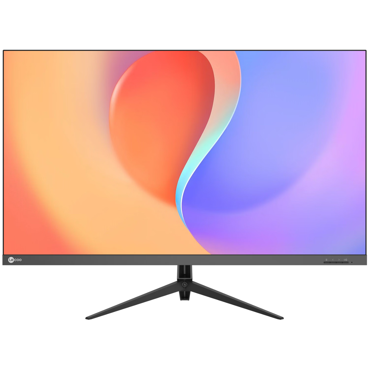 Lecoo Lenovo 31.5-Inch 4K Ultra HD HDR 10Bit Wide Color Gamut Low Blue Light Flicker-Free Office Monitor M3231UE