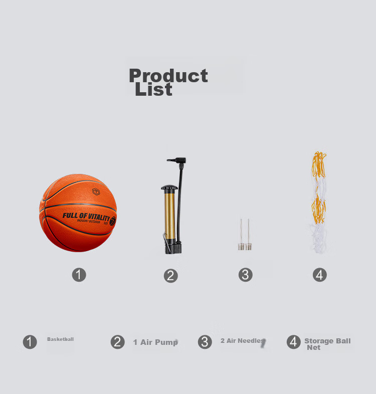 JD Original Yueyong No. 7 Rubber Basketball, Adult Competition Standard Indoor And Outdoor Basketball, Size 7 Ball, Xiangyun Black And Gold 10
