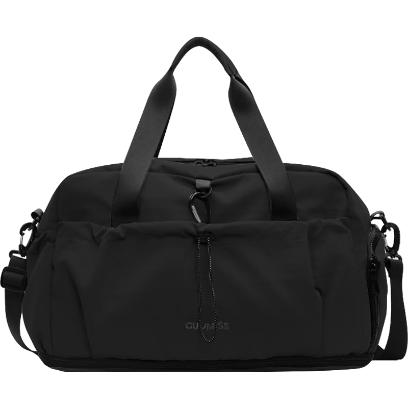 Banzheni Travel Bag for Men And Women, Large Capacity Expandable Suitcase with Handle, Storage Bag for Maternity Leave, Fitness Handheld Crossbody Bag