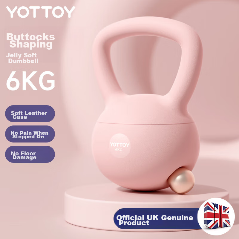 Yottoy Hip-01218796