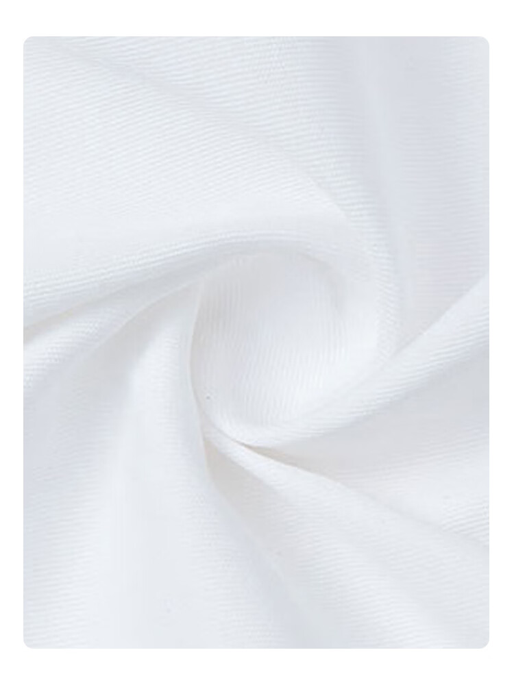 LUOBOBEIBEI Children's Shirt, Summer Boys' Korean Style Turn-Down Collar Shirt, Fashionable Undershirt for Young Children, White-1, 130 3